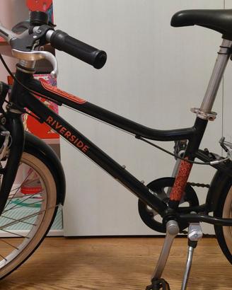 bici bimba/o 20