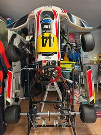 Kart kz