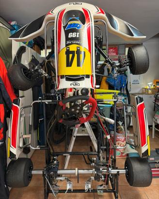 Kart kz