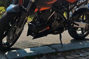  ktm 990 superduke