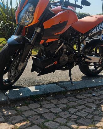  ktm 990 superduke