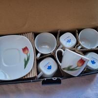 Set caffè "La Dolce Caffetteria"