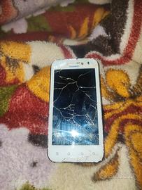 Huawei U8860 Honor
