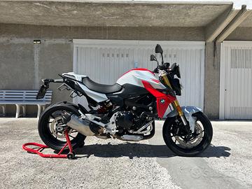 BMW F900R 05/2020 Km 6.084 FULL OPT.