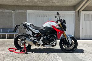 BMW F900R 05/2020 Km 6.084 FULL OPT.