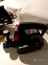 Piallatrice walux nuova