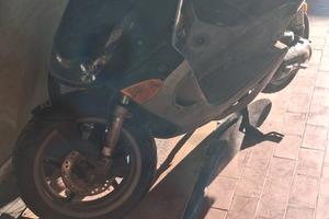 aprilia sr 50 street 1997 lc