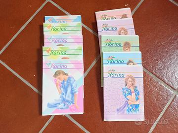 lotto cartoleria composto da quaderni A5