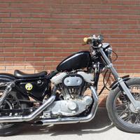 Harley-Davidson Sportster 883 - 1996