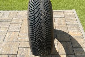gomme invernali klebert 
