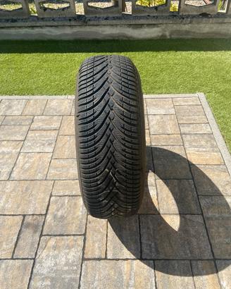 gomme invernali klebert 