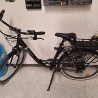 bici  elettrica