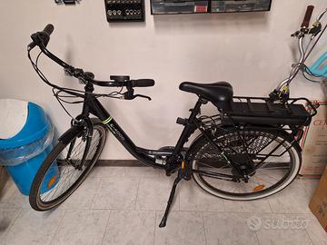 bici  elettrica