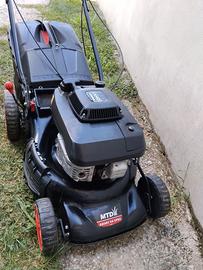 tagliaerba 3 funzioni
