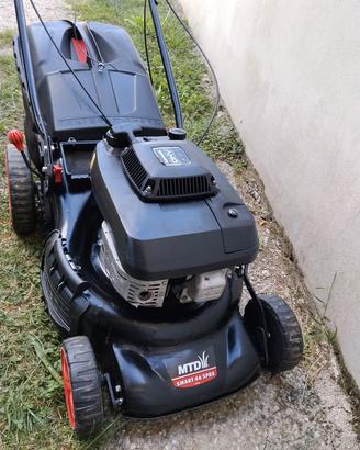 tagliaerba 3 funzioni