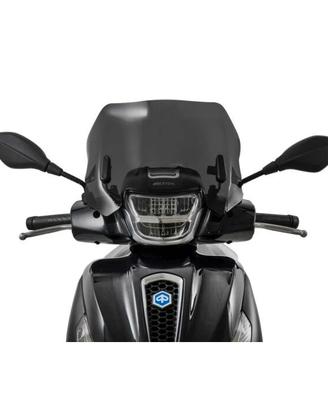 Cupolino Isotta City Sport per Medley 125/150 (202