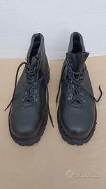Scarpe antinfortunistiche Soldini Professional
