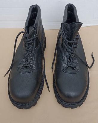 Scarpe antinfortunistiche Soldini Professional