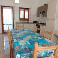 Villetta vicino al mare con giardino