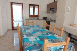 Villetta vicino al mare con giardino