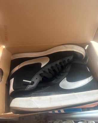 Scarpe
