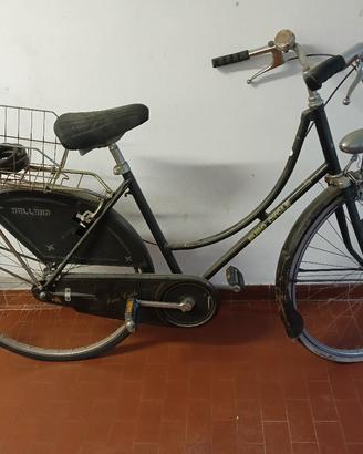 Bicicletta olandese 