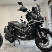 ZONTES 368 G ABS - 2026 "FULL LED"