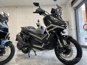 ZONTES 368 G ABS - 2026 "FULL LED"