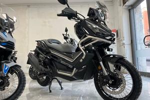 ZONTES 368 G ABS - 2026 "FULL LED"