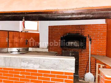 Locale storico a Tivoli