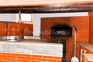 Locale storico a Tivoli