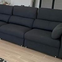 Divano Ikea