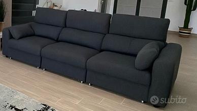 Divano Ikea