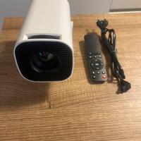Mini proiettore full HD