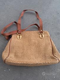 borsa vintage