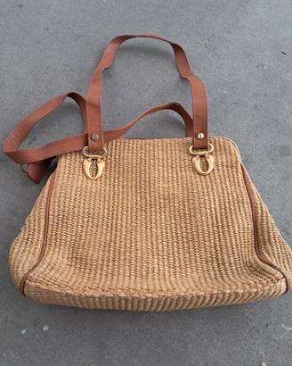 borsa vintage