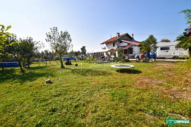 SOLUZIONE INDIPENDENTE LIBERA SU 4 LATI