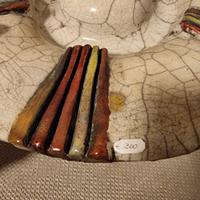 decorazione artigianale 