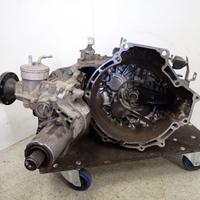 cambio 6 marce mazda cx7   2.2 td  4x4