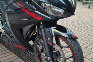 Yamaha YZF R3 2015