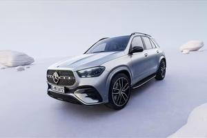 Mercedes-benz GLE 300 d 4Matic Mild Hybrid Advance