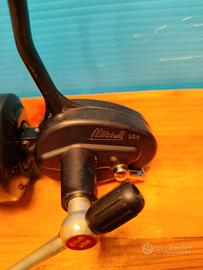 mulinello vintage Mitchell 358