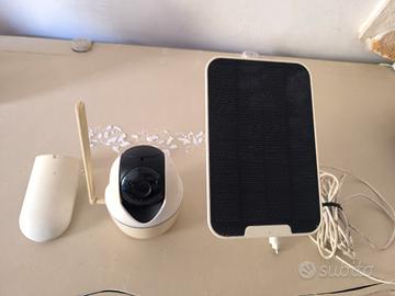 Videocamera Reolink go pro 