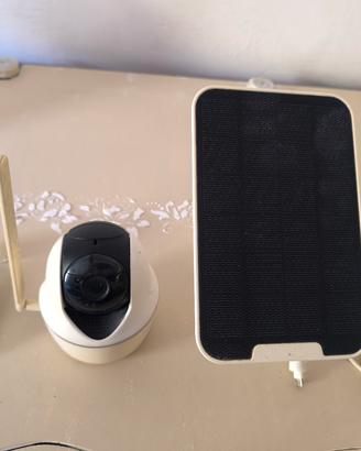Videocamera Reolink go pro 