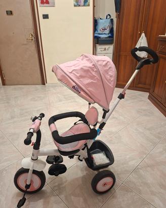 bici mai usata
