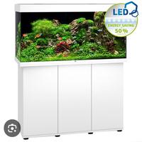 Acquario Juwel rio 350 led