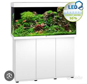 Acquario Juwel rio 350 led