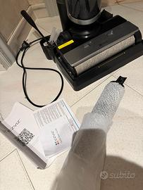 EZVIZ ASPIRAPOLVERE LAVA E ASCIUGA