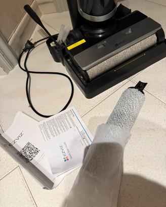 EZVIZ ASPIRAPOLVERE LAVA E ASCIUGA