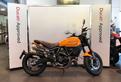 Ducati Scrambler 1100 Tribute Pro